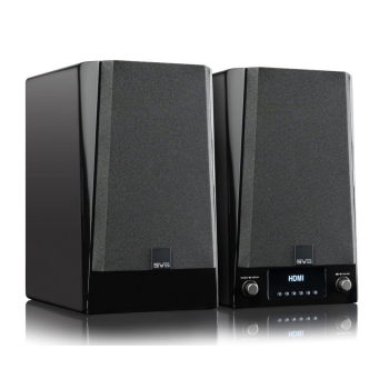 GŁOŚNIK PODSTAWKOWY SVS PRIME WIRELESS PRO POWERED SPEAKER